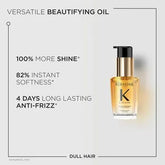 Elixir Ultime L´Huile Originale Hair Oil